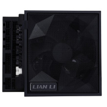Power Supply, LIAN LI, EDGE GOLD 1000, 1000 Watts, Efficiency 80 PLUS GOLD, PFC Active, G9P.EG1000G.BH00.EU