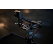 Gimbal Accessory, DJI, RS Pro Lower Quick-Release Plate (2024), CP.RN.00000371.01 Gimbal Accessory, DJI, RS Pro Lower Quick-Release Plate (2024), CP.RN.00000371.01