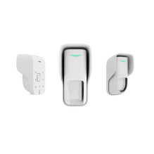 DETECTOR WRL CURTAIN OUTDOOR / WHITE 101441 AJAX DETECTOR WRL CURTAIN OUTDOOR / WHITE 101441 AJAX