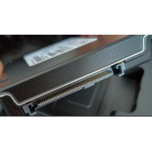 SSD, SAMSUNG, SSD series PM1743, 7.68TB, PCIe Gen5, NVMe, NAND flash technology TLC, Write speed 6000 MBytes / sec, Read