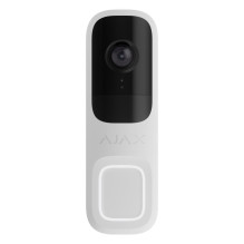 VIDEO DOORBELL / WHITE...