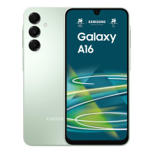 MOBILUS TELEFONAS GALAXY A16 / 128GB L.GREEN SM-A165F SAMSUNG