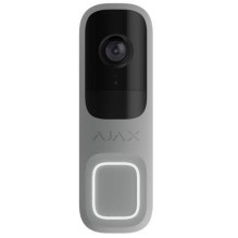 VIDEO DOORBELL / GREY 66393...