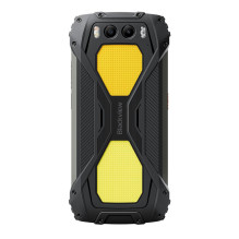 MOBILE PHONE BV7300 / 6 / 256GB BLACK BLACKVIEW