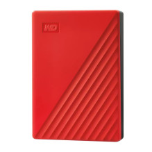 External HDD, WESTERN...