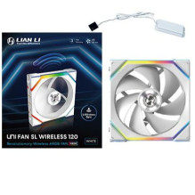 CASE FAN 120MM /...