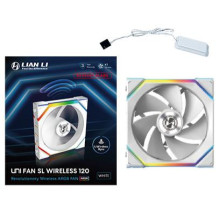 CASE FAN 120MM /...