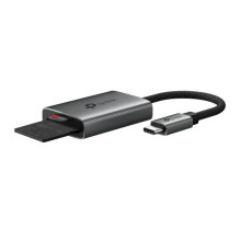 MEMORY READER USB-C SD&amp;MICROSD / UA430C TP-LINK
