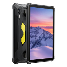 TABLETETIS ACTIVE 10 PRO 10' 256GB / BLACK BLACKVIEW