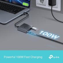 I / O HUB USB-C 3PORT / UH3020C TP-LINK