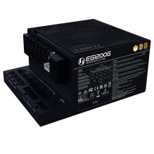 Power Supply, LIAN LI, EDGE...