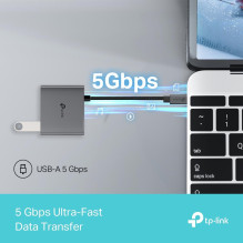 I / O HUB USB-C 3PORT / UH3020C TP-LINK