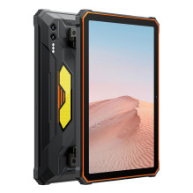 TABLET ACTIVE 10 PRO 10" 256GB / ORANGE BLACKVIEW