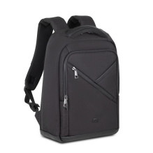 NB BACKPACK ECO MACBOOK AIR 15 / BLACK 8126 RIVACASE