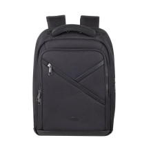 NB BACKPACK ECO MACBOOK AIR 15 / BLACK 8126 RIVACASE