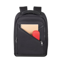 NB BACKPACK ECO MACBOOK AIR 15 / BLACK 8126 RIVACASE