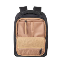 NB BACKPACK ECO MACBOOK AIR 15 / BLACK 8126 RIVACASE