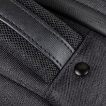 NB BACKPACK ECO MACBOOK AIR 15 / BLACK 8126 RIVACASE