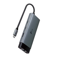 I / O HUB USB-C 6PORT / UH6120C TP-LINK