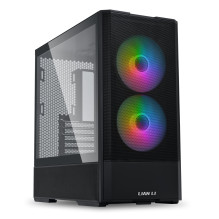 Case, LIAN LI, LANCOOL 207,...