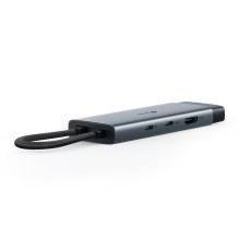 I / O HUB USB-C 6PORT / UH6120C TP-LINK