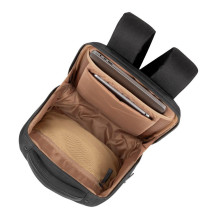 NB BACKPACK ECO MACBOOK AIR 15 / BLACK 8126 RIVACASE