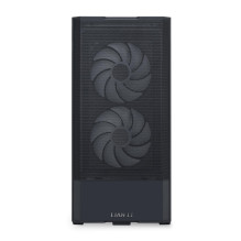 Case, LIAN LI, LANCOOL 207, MidiTower, Case product features Transparent panel, Not included, ATX, MicroATX, MiniITX, Co
