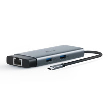 I / O HUB USB-C 6PORT / UH6120C TP-LINK