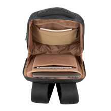 NB BACKPACK ECO MACBOOK AIR 15 / BLACK 8126 RIVACASE