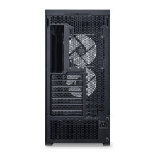 Case, LIAN LI, LANCOOL 207, MidiTower, Case product features Transparent panel, Not included, ATX, MicroATX, MiniITX, Co
