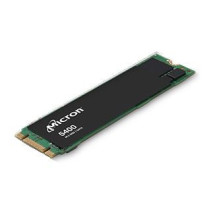 SSD, MICRON, 5400 Pro, 960GB, M.2, SATA 3.0, 7mm, MTBF 3000000 val., MTFDDAV960TGA-1BC1ZABYYR