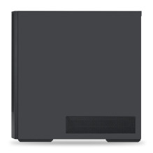 Case, LIAN LI, LANCOOL 207, MidiTower, Case product features Transparent panel, Not included, ATX, MicroATX, MiniITX, Co