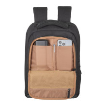 NB BACKPACK ECO MACBOOK AIR 15 / BLACK 8126 RIVACASE