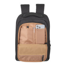 NB BACKPACK ECO MACBOOK AIR 15 / BLACK 8126 RIVACASE