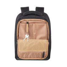 NB BACKPACK ECO MACBOOK AIR 15 / BLACK 8126 RIVACASE