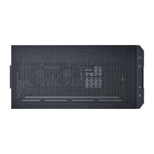 Dėklas, LIAN LI, LANCOOL 207, MidiTower, Dėklo produkto savybės Skaidrus skydelis, Neįtrauktas, ATX, MicroATX, MiniITX, 