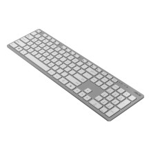 KEYBOARD +MOUSE WRL OPT. W5000 / WHITE 90XB0430-BKM3A0 ASUS