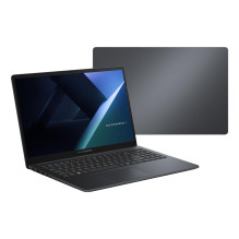 Nešiojamasis kompiuteris, ASUS, „ExpertBook“, B1, B1503CVA-S71834X, CPU Core 5, 120U, 1400 MHz, 15,6 colio, 1920 x 1080,