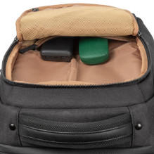NB BACKPACK ECO MACBOOK AIR 15 / BLACK 8126 RIVACASE