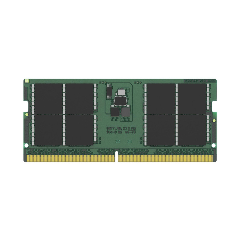 NB ATMINTIS 32GB DDR5-5600 / SO KVR56S46BD8-32 KINGSTON