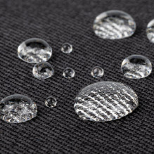 NB BACKPACK ECO MACBOOK AIR 15 / BLACK 8126 RIVACASE