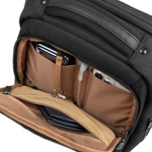 NB BACKPACK ECO MACBOOK AIR 15 / BLACK 8126 RIVACASE