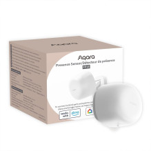 SMART HOME PRESENCE SENSOR / FP1E PS-S03D AQARA