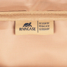 NB BACKPACK ECO MACBOOK AIR 15 / BLACK 8126 RIVACASE