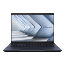 Nešiojamasis kompiuteris, ASUS, ExpertBook, B3404CMA-QN1624X, CPU Core Ultra, u5-125H, 1200 MHz, 14', 2560x1600, RAM 16 