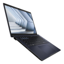 Notebook, ASUS, ExpertBook, B3404CMA-QN1624X, CPU Core Ultra, u5-125H, 1200 MHz, 14", 2560x1600, RAM 16GB, DDR5, SS