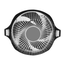 CPU COOLER SAM5 / SAM4 / ACALP00036 ARCTIC CPU COOLER SAM5 / SAM4 / ACALP00036 ARCTIC