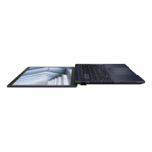 Notebook, ASUS, ExpertBook, B3404CMA-QN1624X, CPU Core Ultra, u5-125H, 1200 MHz, 14", 2560x1600, RAM 16GB, DDR5, SS