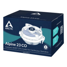 CPU COOLER SAM5 / SAM4 / ACALP00036 ARCTIC CPU COOLER SAM5 / SAM4 / ACALP00036 ARCTIC