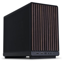 Case, LIAN LI, A3-mATX,...